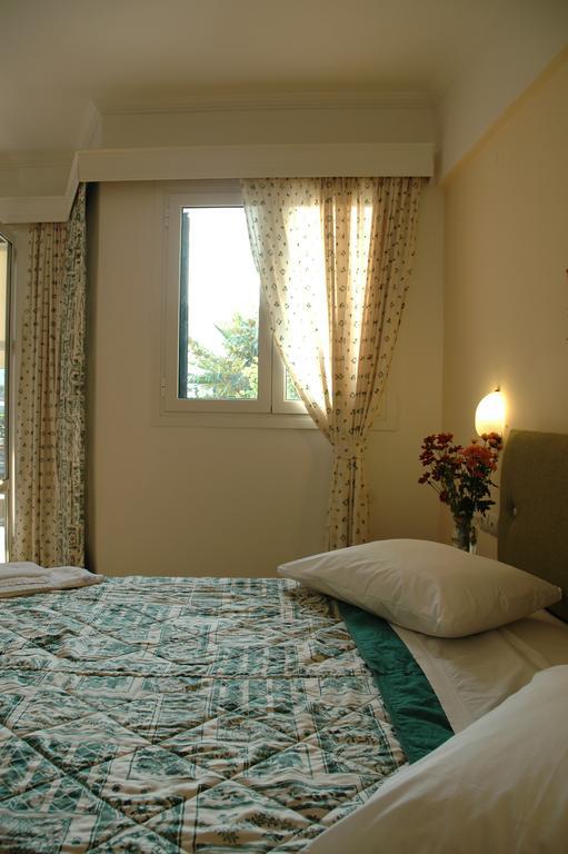 Aparthotel Santa Maura Nydri  Exterior foto