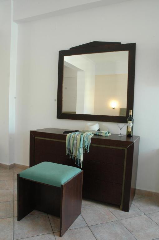 Aparthotel Santa Maura Nydri  Habitación foto